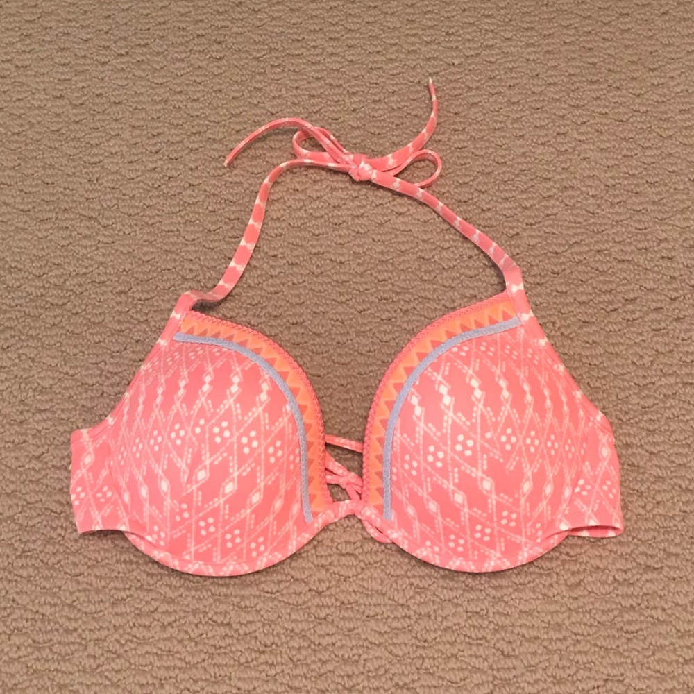 Victoria’s Secret The Fabulous swimsuit top